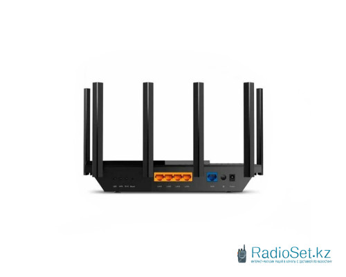 Маршрутизатор TP-Link Archer AX72